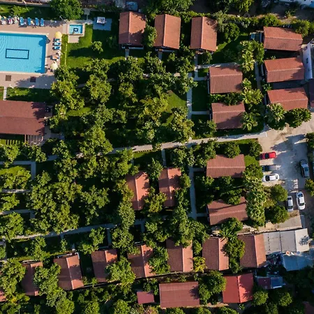 Apella Hotel 3* Cirali
