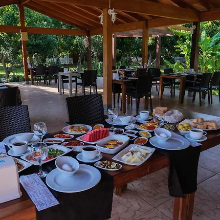 Apella Hotel Hotel Cirali