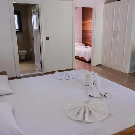 Apella Hotel Cirali