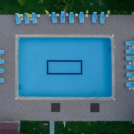 Apella Hotel Hotel