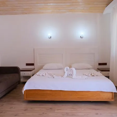Apella Hotel Hotel