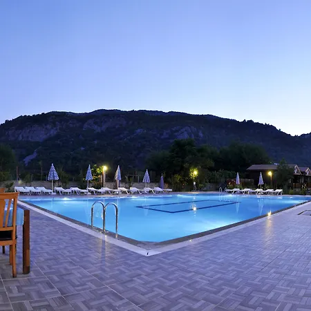 Hotel Apella Hotel