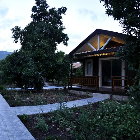 Apella Hotel Hotel Cirali